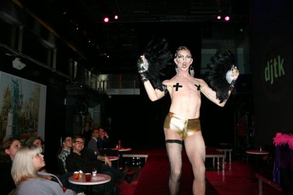 Créditos: So You Think You Can Drag (Facebook)
