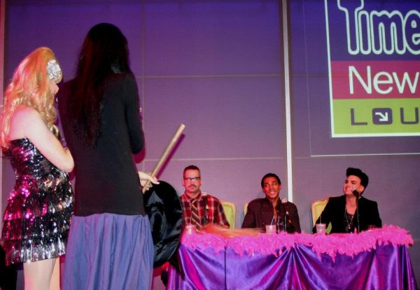 Créditos: So You Think You Can Drag (Facebook)
