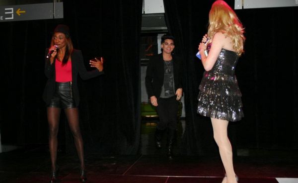 Créditos: So You Think You Can Drag (Facebook)
