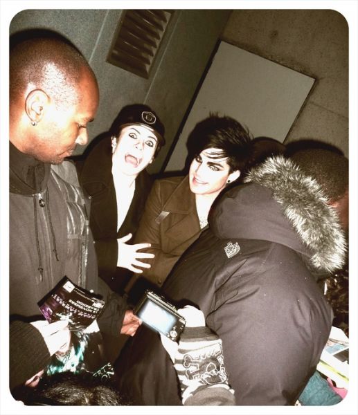 Adam & Taylor
