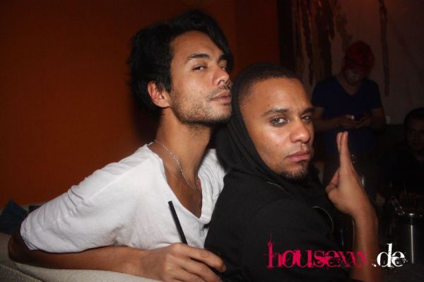 Créditos: HouseXXX
