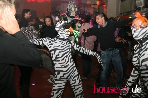 Créditos: HouseXXX
