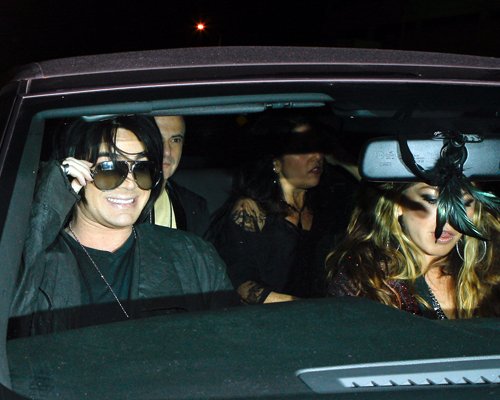 Créditos: Celebrity-Gossip
