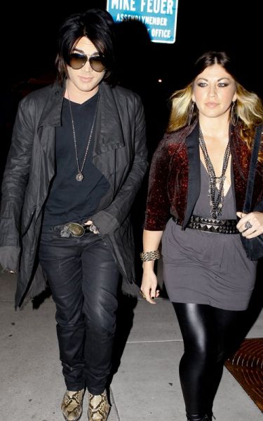 Créditos: Celebrity-Gossip
