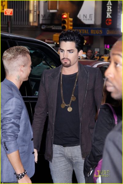 Créditos: Just Jared
