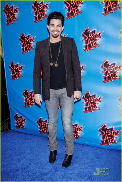 Créditos: Just Jared
