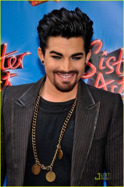 Créditos: Just Jared
