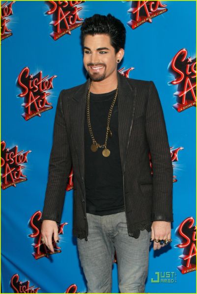 Créditos: Just Jared
