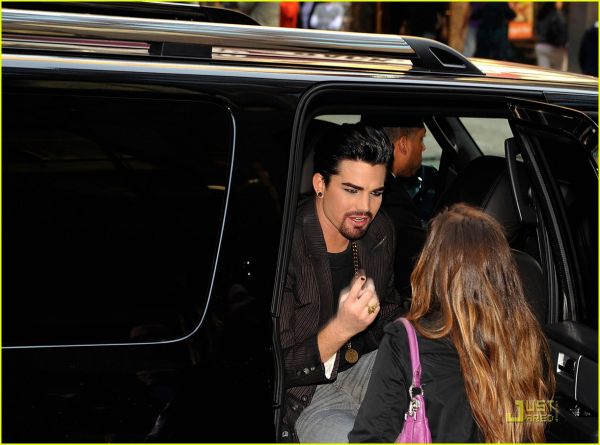 Créditos: Just Jared
