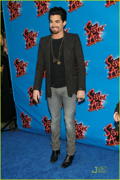 Créditos: Just Jared
