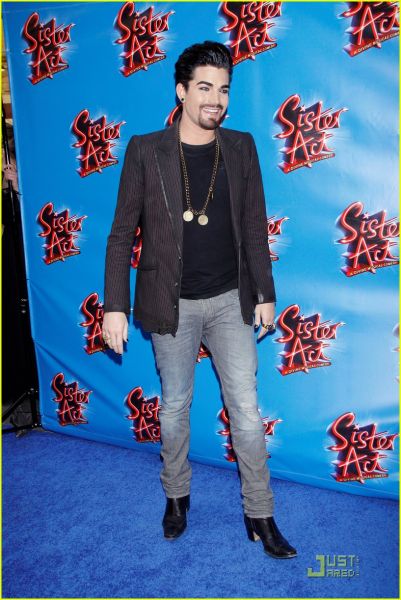 Créditos: Just Jared
