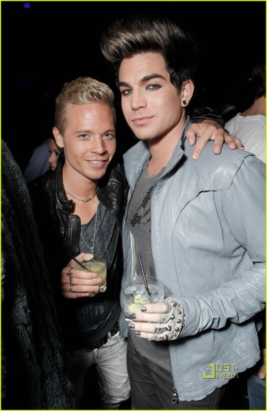 Créditos: Just Jared
