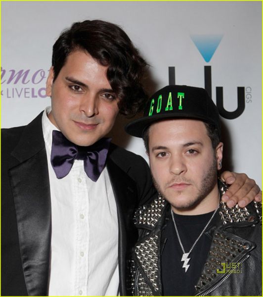 Créditos: Just Jared
