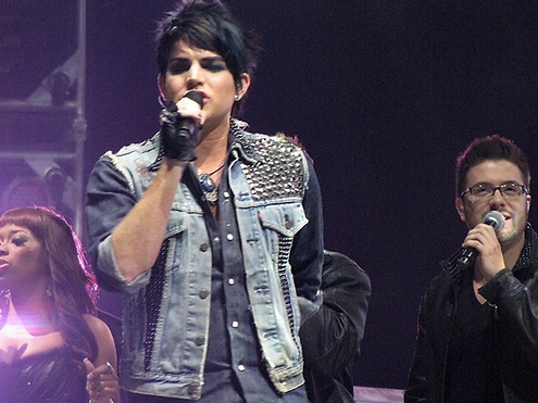 Créditos: Lori A. Johnson
