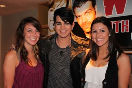 Créditos: 106.1 KISS FM

