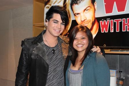 Créditos: 106.1 KISS FM
