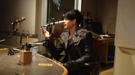 Créditos: 106.1 KISS FM
