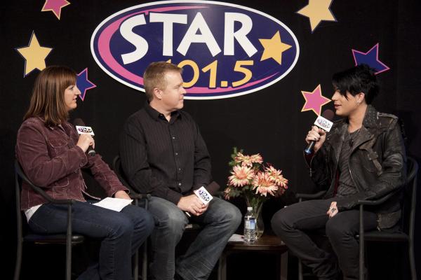 Créditos: Star 101.5 FM
