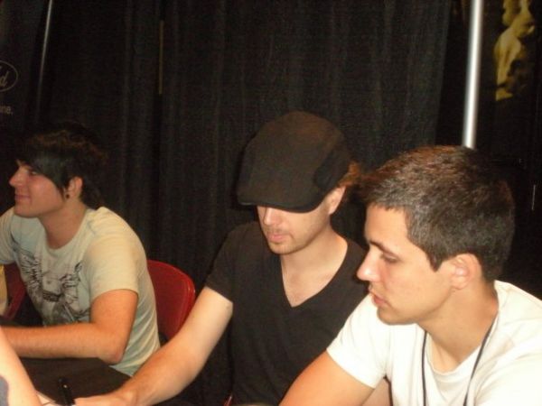 Créditos: lambert-pics.com
