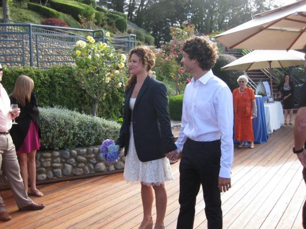 Créditos: Bernadette Chursin
