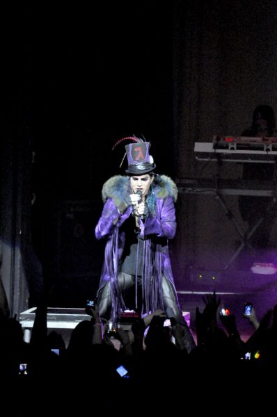 Créditos: NOVA FM
