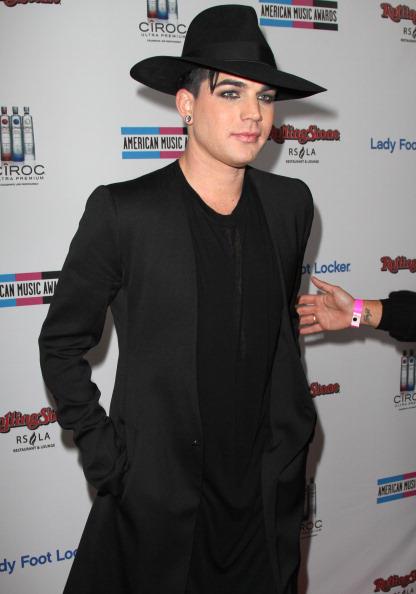 Créditos: Talented Artists of the Glamily (T.A.O.G.)
