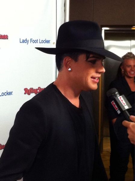 Créditos: Talented Artists of the Glamily (T.A.O.G.)
