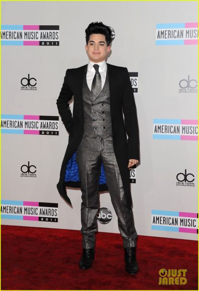 Créditos: Just Jared
