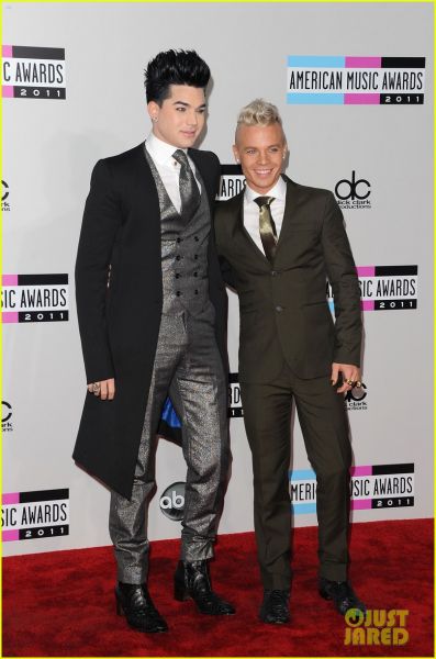 Créditos: Just Jared
