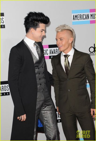 Créditos: Just Jared

