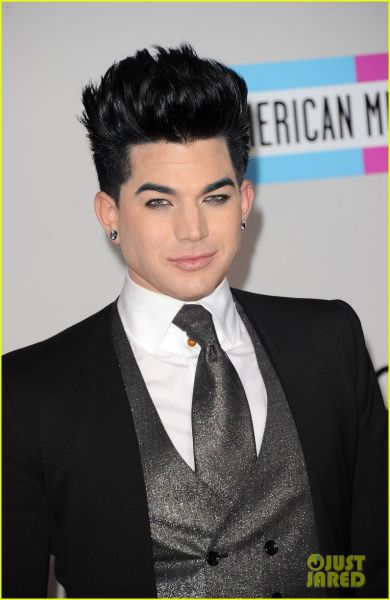 Créditos: Just Jared
