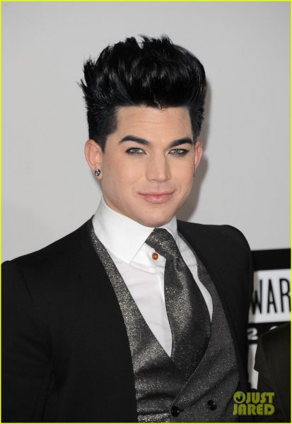 Créditos: Just Jared
