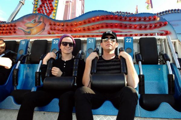 Créditos: Puyallup Fair
