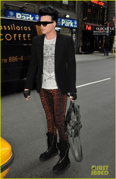 Créditos: Just Jared

