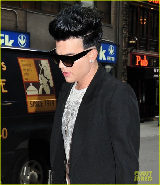 Créditos: Just Jared

