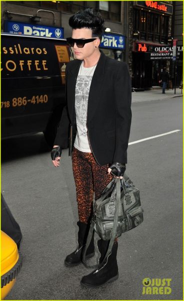 Créditos: Just Jared
