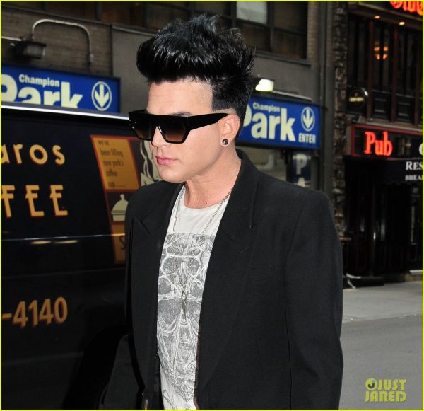 Créditos: Just Jared
