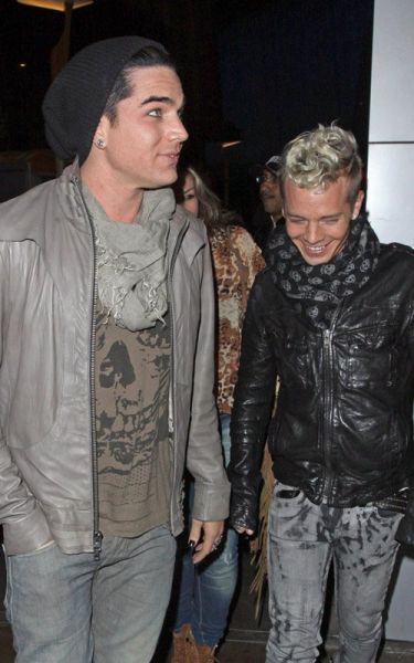 Créditos: Celebrity-Gossip
