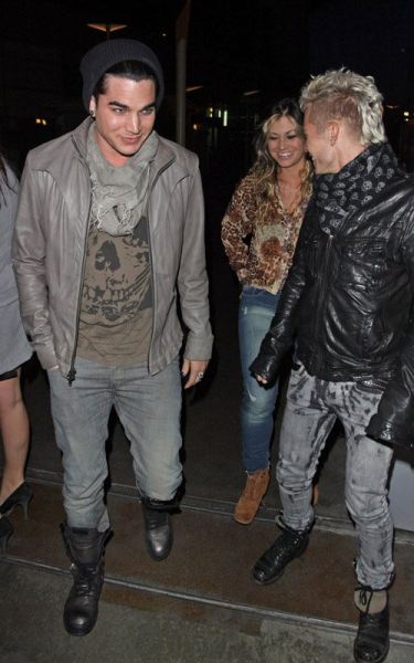Créditos: Celebrity-Gossip
