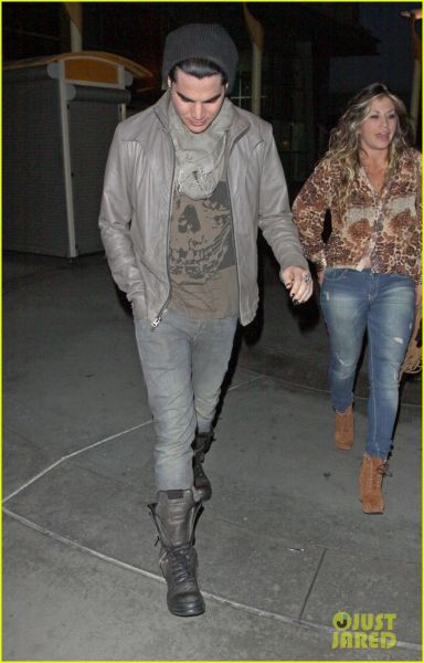 Créditos: Just Jared
