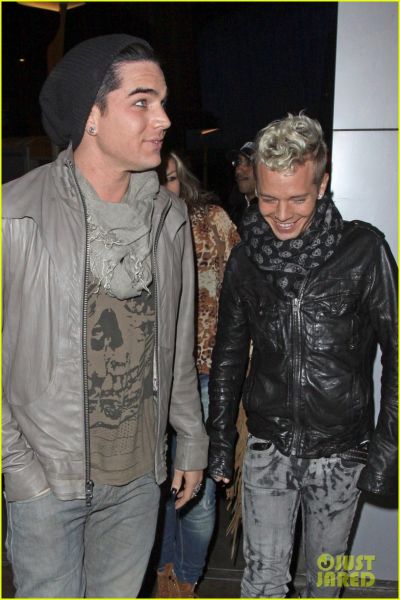 Créditos: Just Jared
