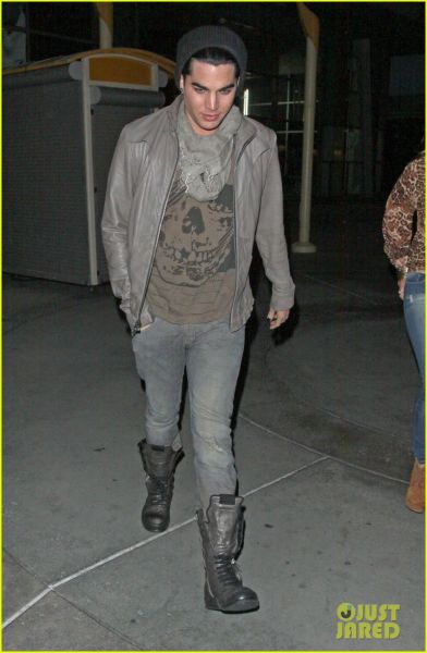 Créditos: Just Jared
