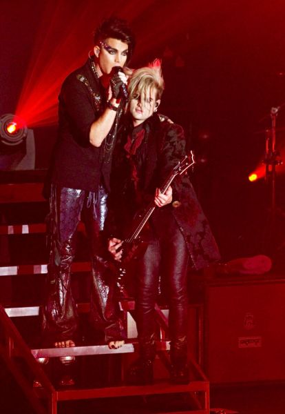 Créditos: Aceshowbiz

