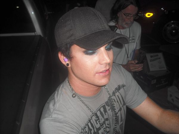 Créditos: Adamofficial.com
