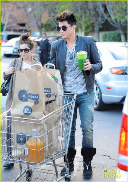 Créditos: Just Jared
