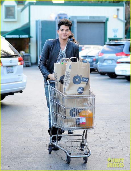 Créditos: Just Jared
