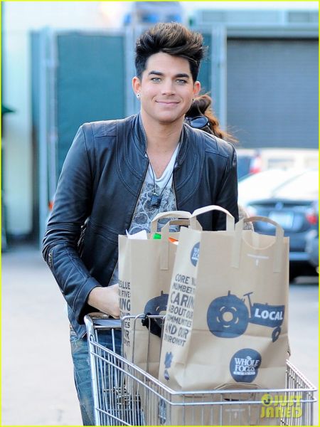 Créditos: Just Jared

