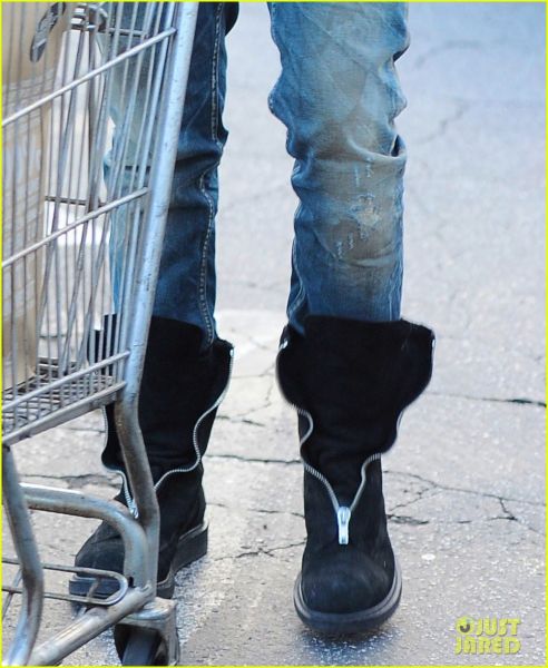 Créditos: Just Jared
