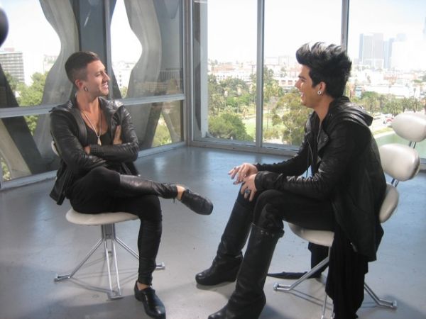 Créditos: Adam Official
