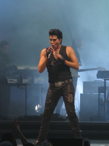 Créditos:  Adamrockz
